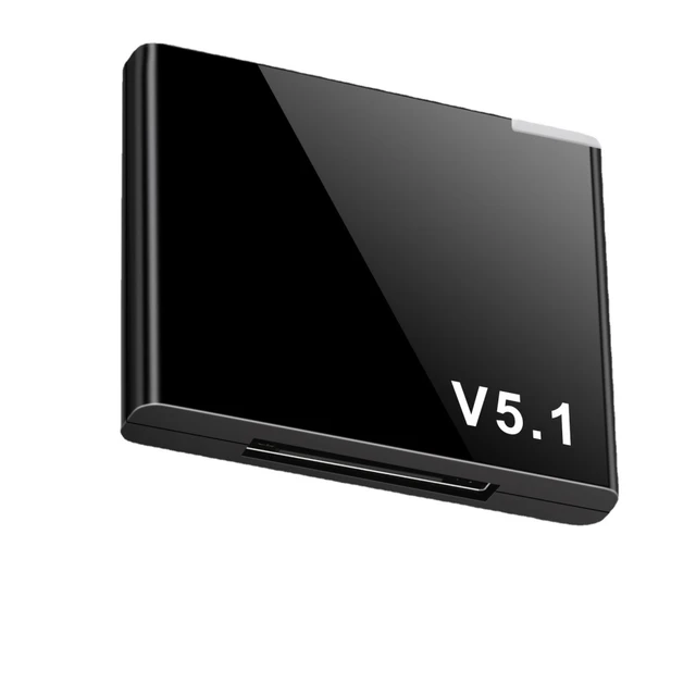 A2DP Bluetooth-совместимый адаптер для 