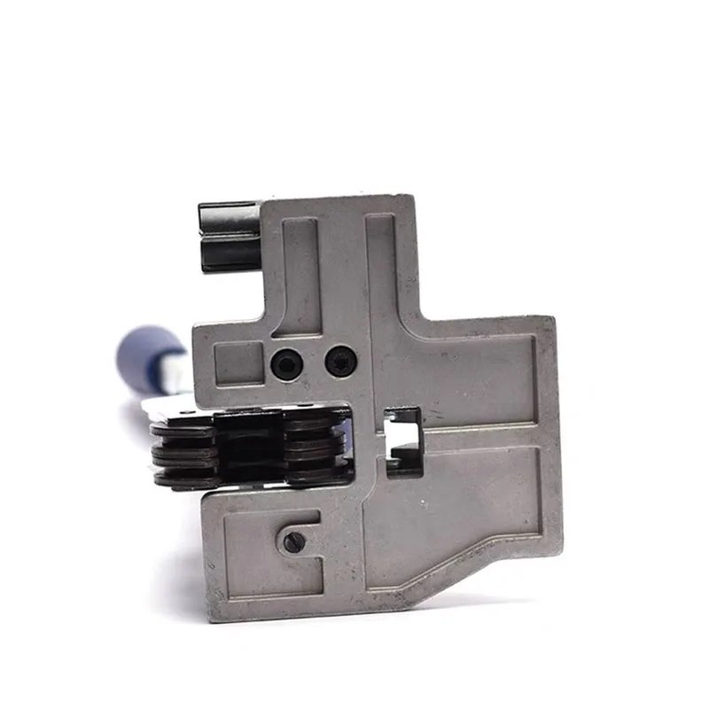 Ручные плоскогубцы для упаковки натяжитель пластиковой ленты обвязка прокатная