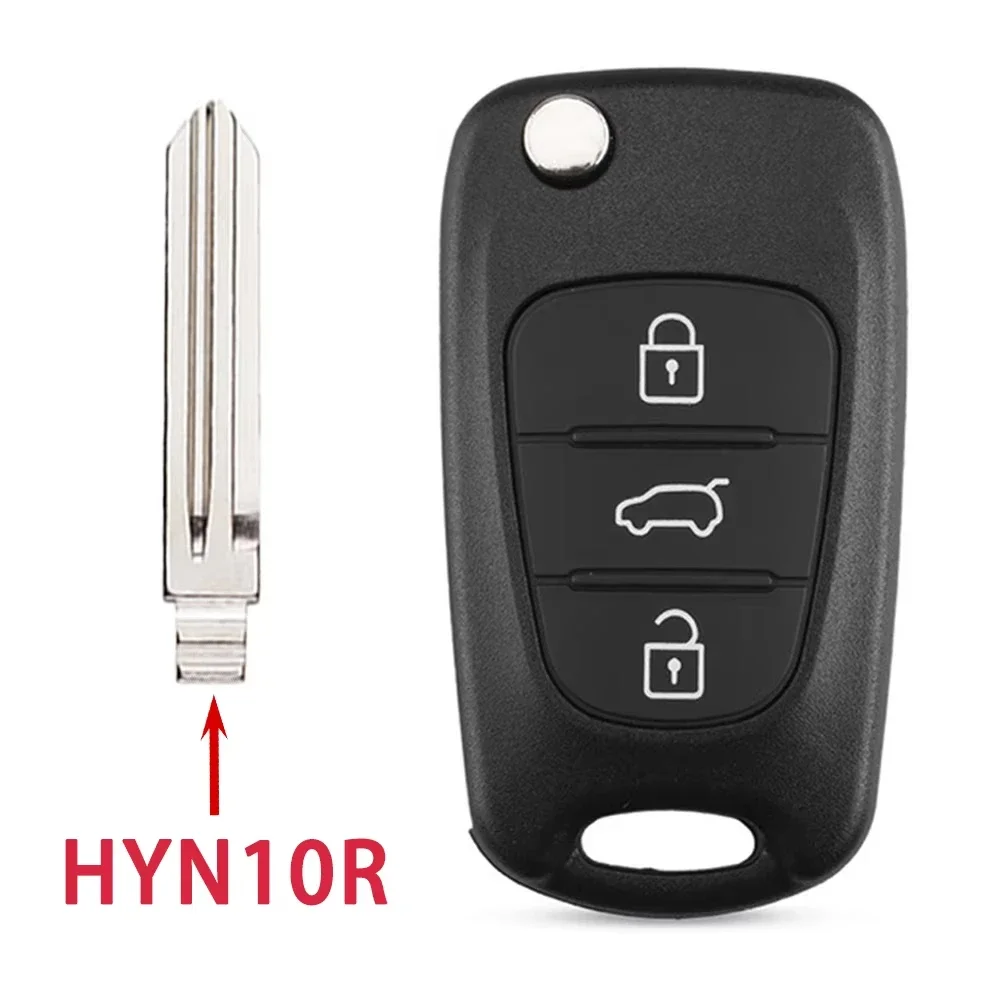 

Для Kia K2 K5 Rio 3 Picanto Ceed Cerato Sportage для Hyundai I20 I30 IX35 I35 флип-чехол с дистанционным управлением и автомобильным ключом