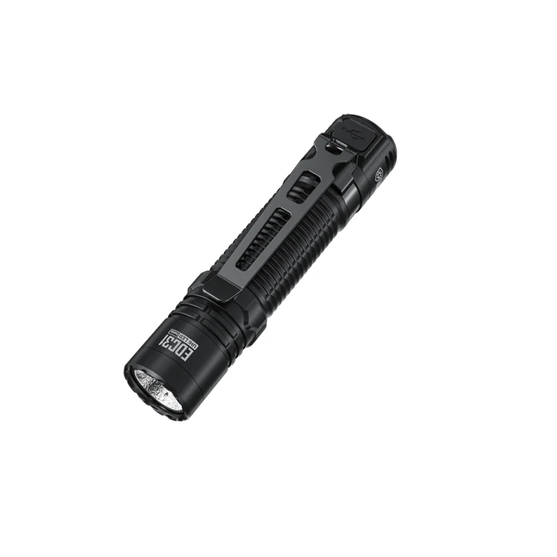 NITECORE EDC31 USB-C фонарик 3500 люмен