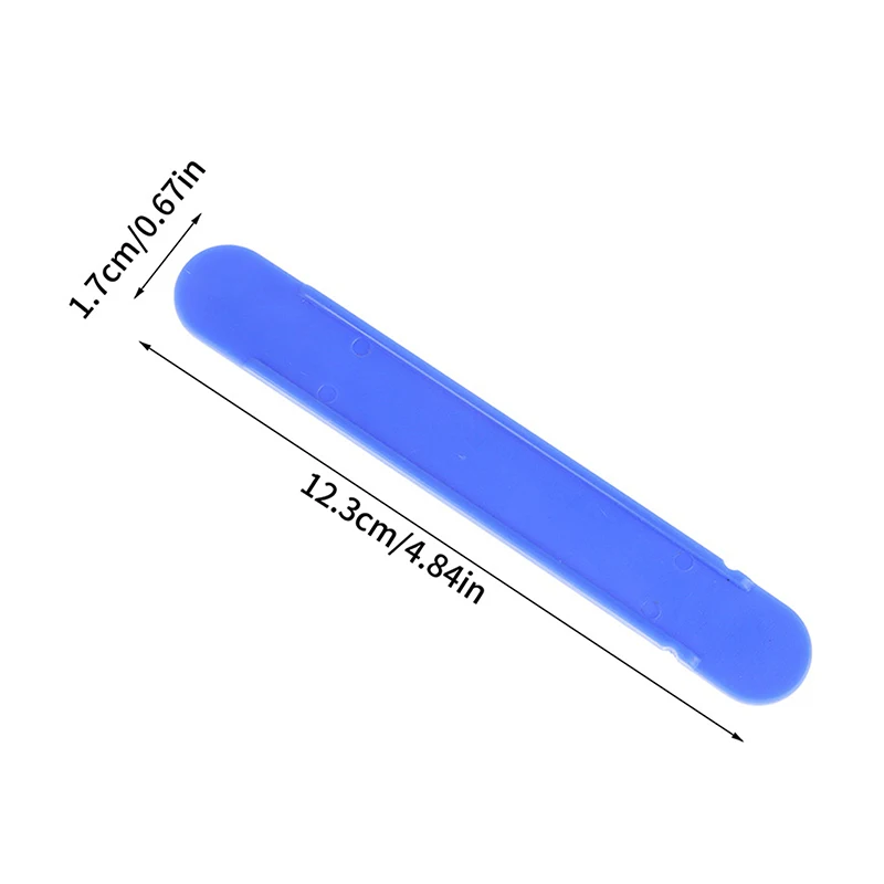 Инструмент для обучения языка многоразовый язык Депрессор уход за полостью рта
