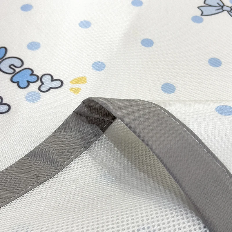 Комплект из 2 шт.3 шт., простыня с наволочкой, коврик для кровати в мультяшном стиле для лета, взрослых, детское постельное белье, набор простыней, приятных для кожи (art.: 3920cd2a18acc) - 3920cd2a18acc