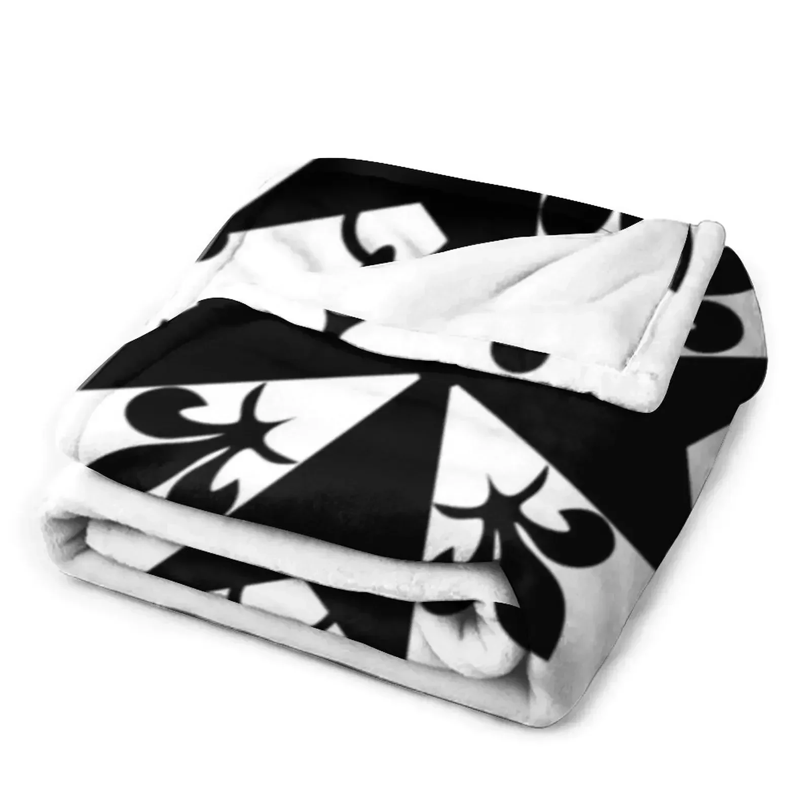 Детское одеяло Huguenot cross design от Syryatsu