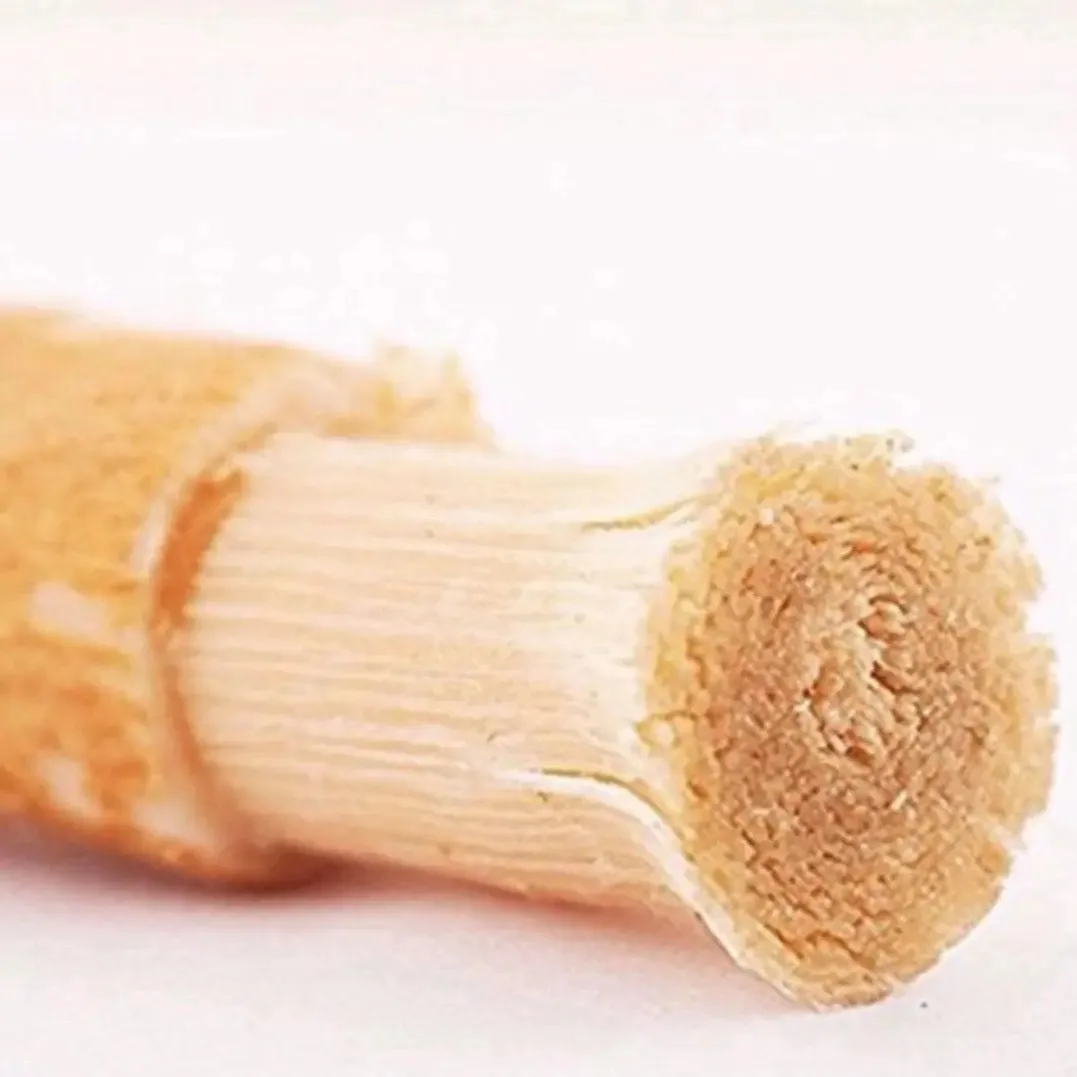 Фото Портативная натуральная зубная щетка Miswak Siwak Misvak Miswaak Teeth Традиционный дуговой дорожный отбеливатель Зубная щетка Ручной уход за зубами №3