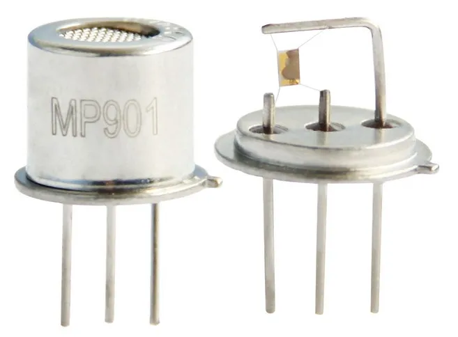 

10 шт./партия, датчик содержания газа