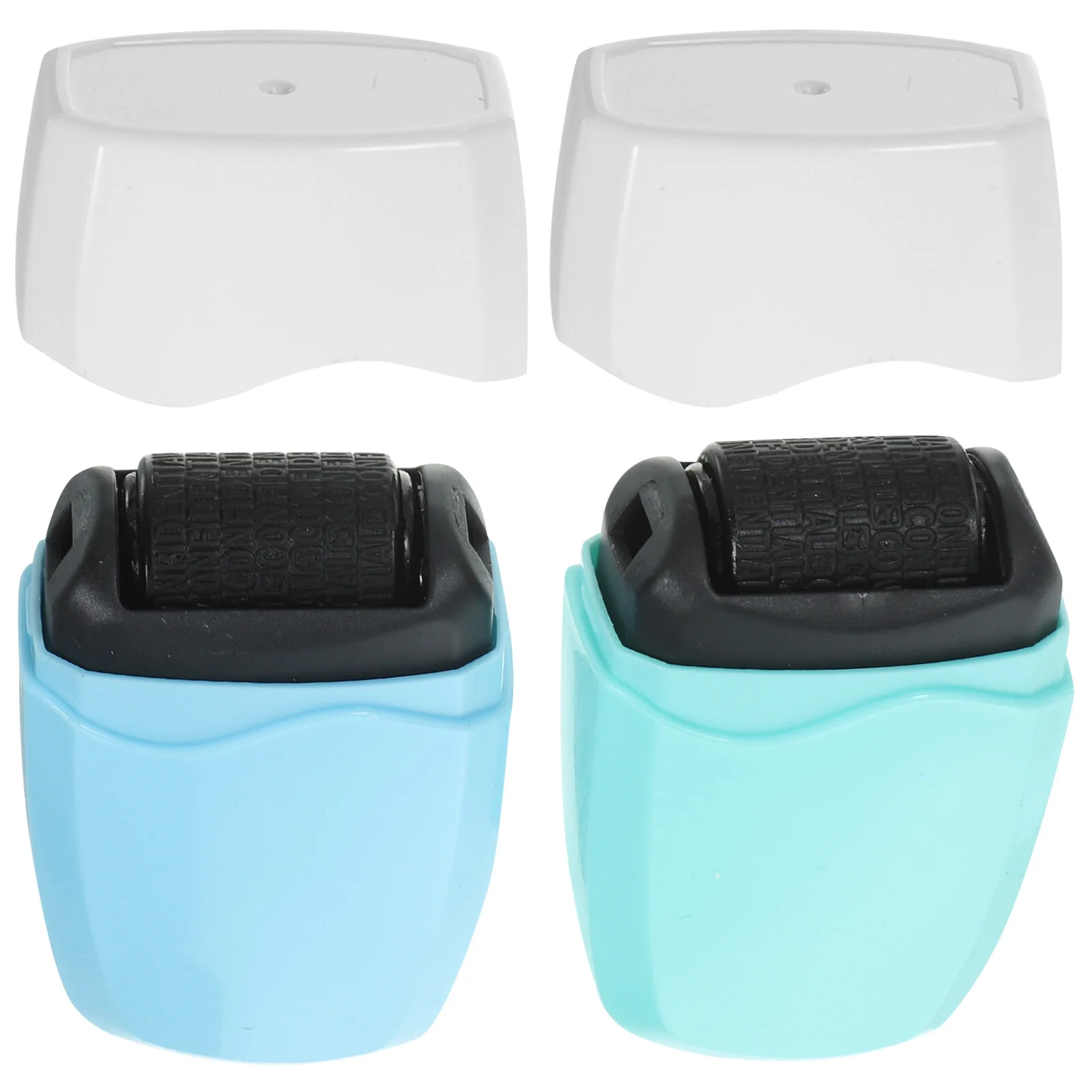 

2 Pcs Express Bill Privacy Seal Identity Protection Stamps Seal Privacy Confidential Plastic