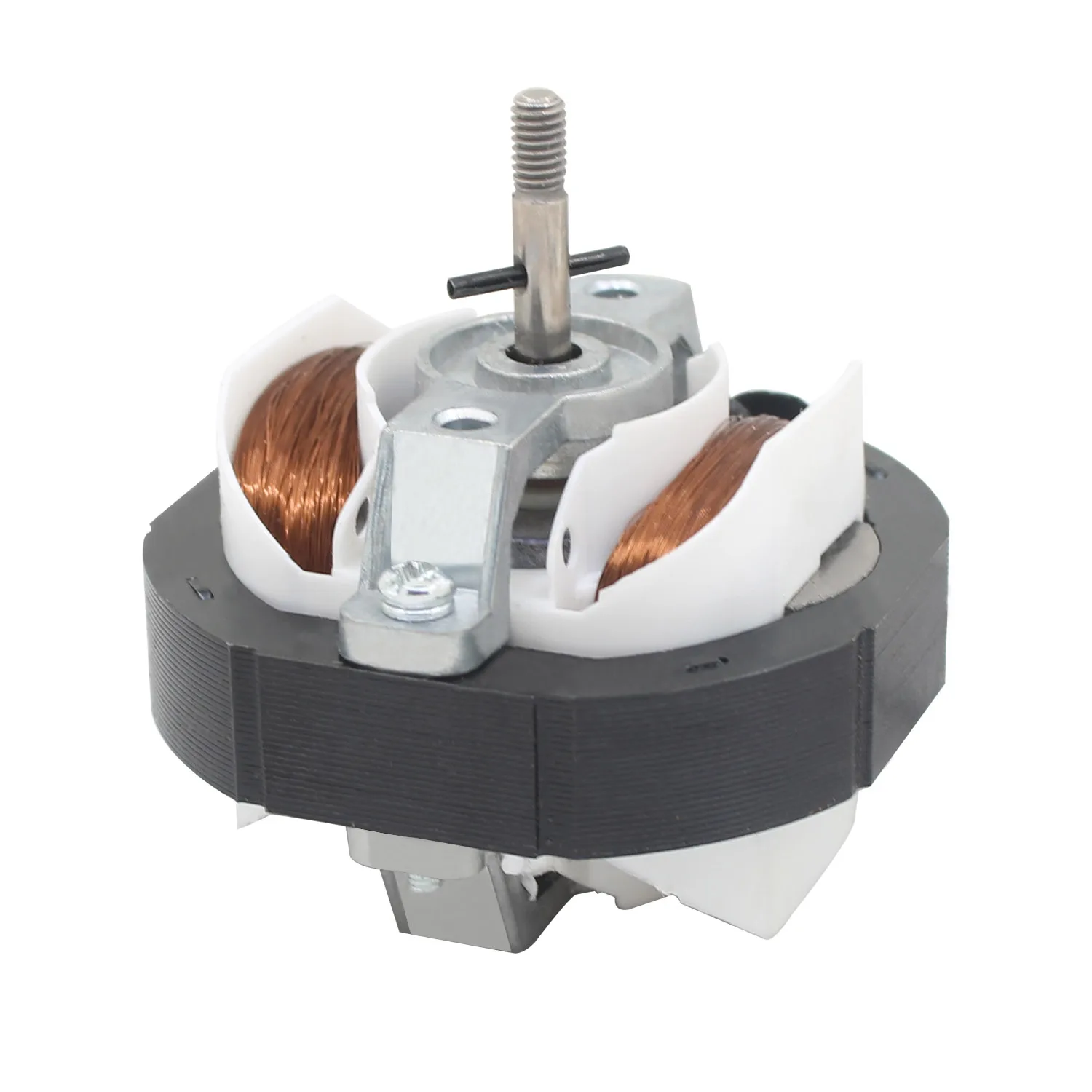 Asynchronous AC Motor YJ5812 2000W 50HZ 230V 2100-2300RPM All Copper Hood Pole Heater Accessories Motor