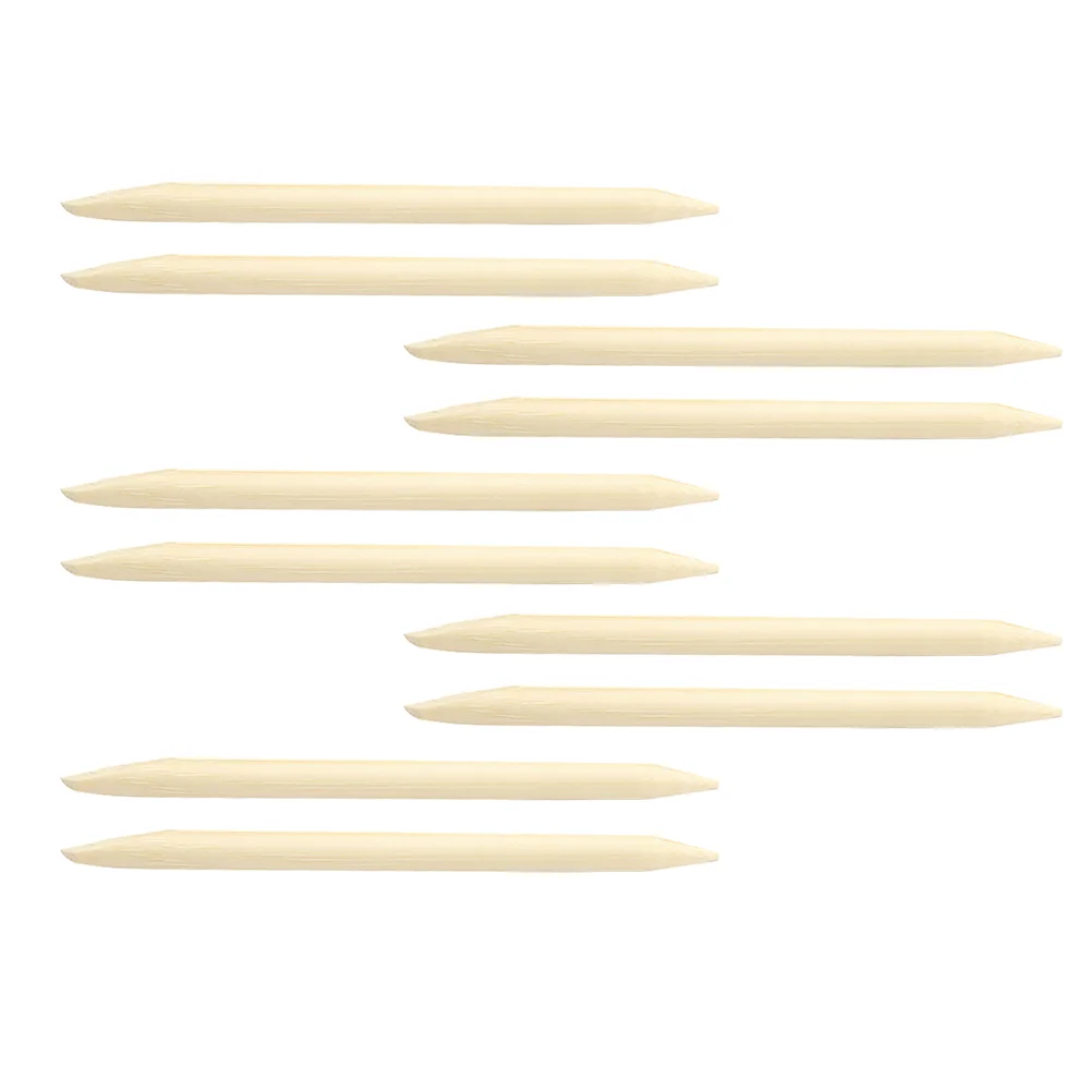 

30pcs Scratch Bamboo Pens Scratch Papers Sticks Kids Scratch Bamboo Stylus