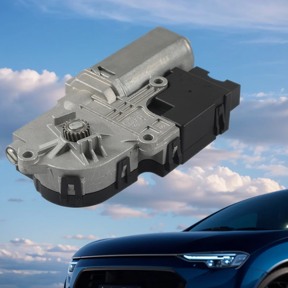 Двигатель Sunroof заменяет BB5315B689AB BB5Z15790A BB5Z15790D двигатель для крыши Moon левый или