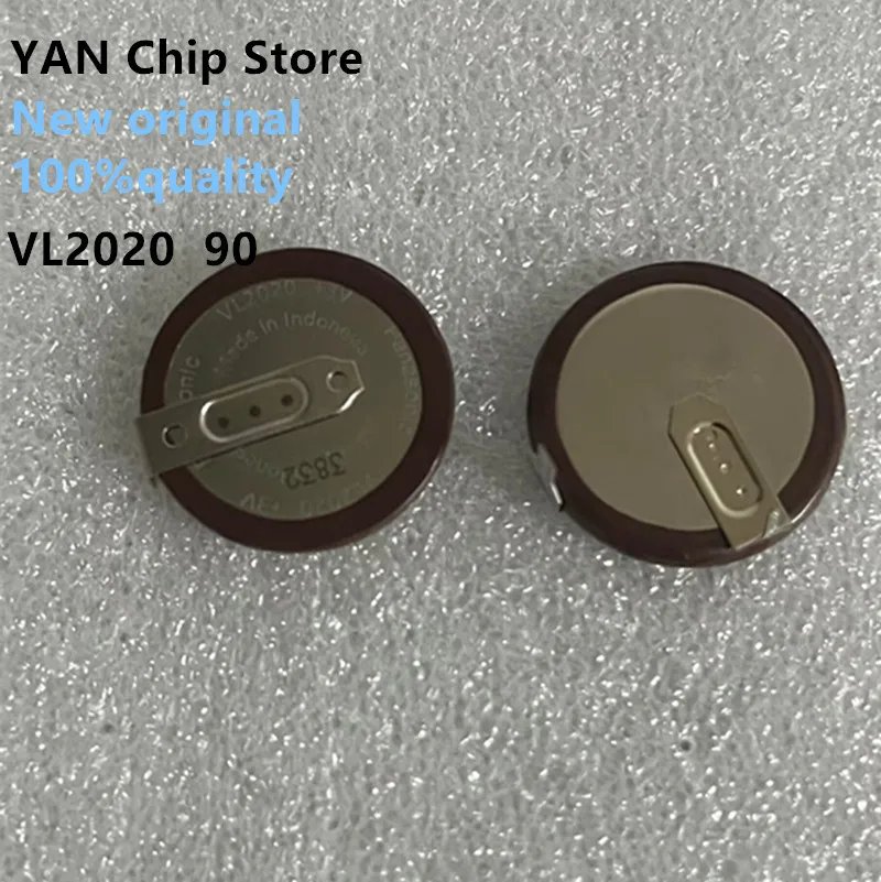 5 шт. 100% Новый оригинальный VL2020 90 для дистанционного управления автомобильными