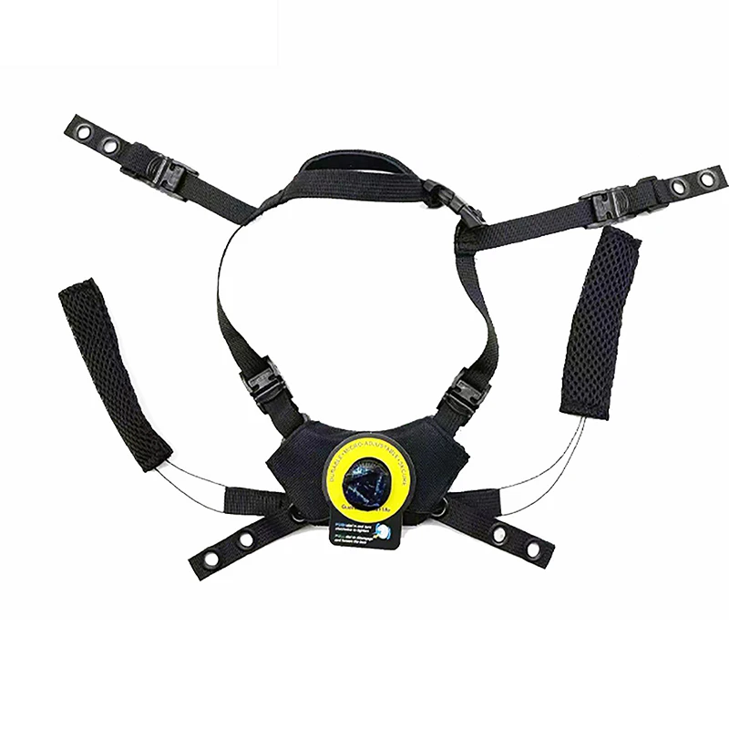

High Quality Tactical Hunting Shooting Helmet Suspension System Outdoor Tactical Helmet Adjustable Lanyard FAST Memory Foam Pad