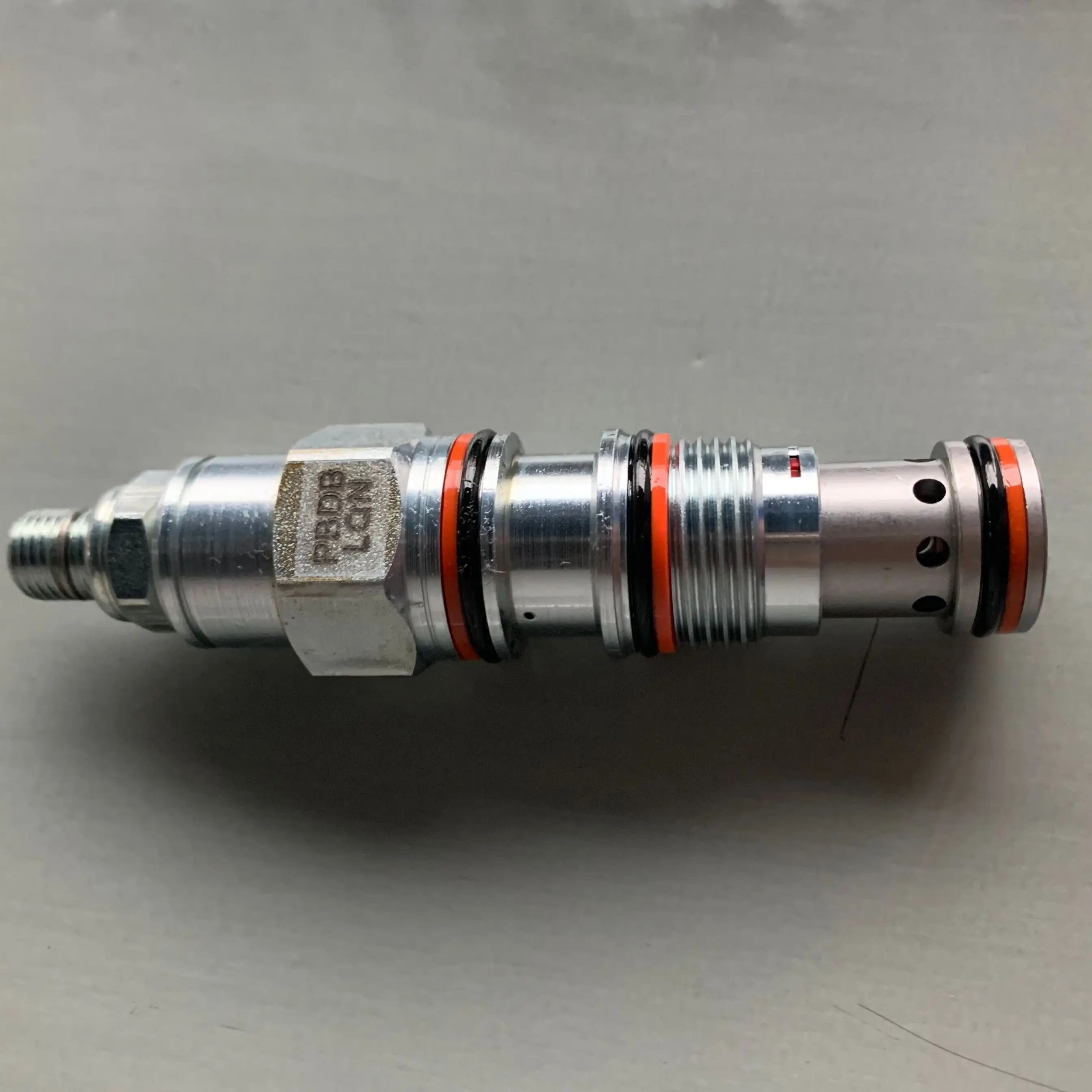 PBDB-LQN PBDBLQN PBDB LQN C4B оригинальная работающая от солнца гидравлическая система