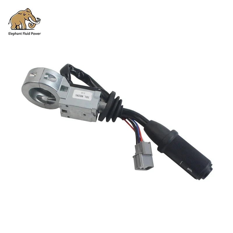 Колонка с ручным транс-переключателем 701/80295 701-80295 70180295 для JCB 215/3CX 3CXS-PC 4CX-PC 3CX