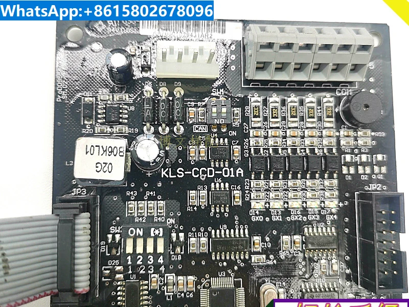 1 шт. лифт KLS-CCD-01A/KLS-TCD-02A/KLS-ICU доска для кабины 02GB06KL01 |