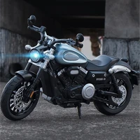 112 war eagle motorcycle model super bike diecast alloy motorbike motorcycle racing car model car toys for children collectible