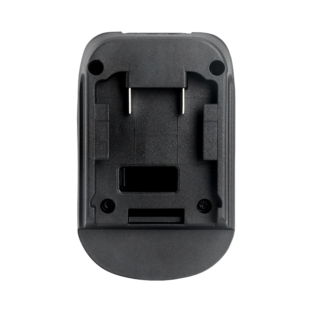 

Battery Converter Li-ion Batteries Convert Adapter Portable External Charger Household Replacement for Dewalt 18V 20V
