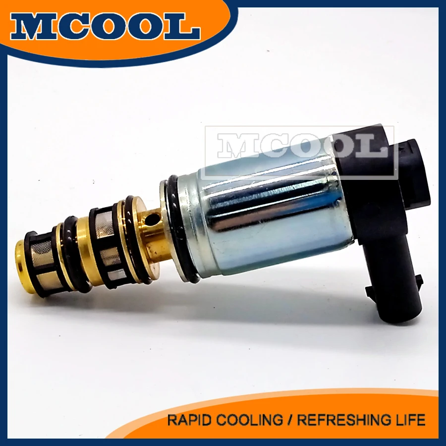 

LY-36 AC Air Conditioning Compressor Electronic Solenoid Control Valve For CHEVROLET MALIBU CRUZE OPEL Astra Astra J Insignia