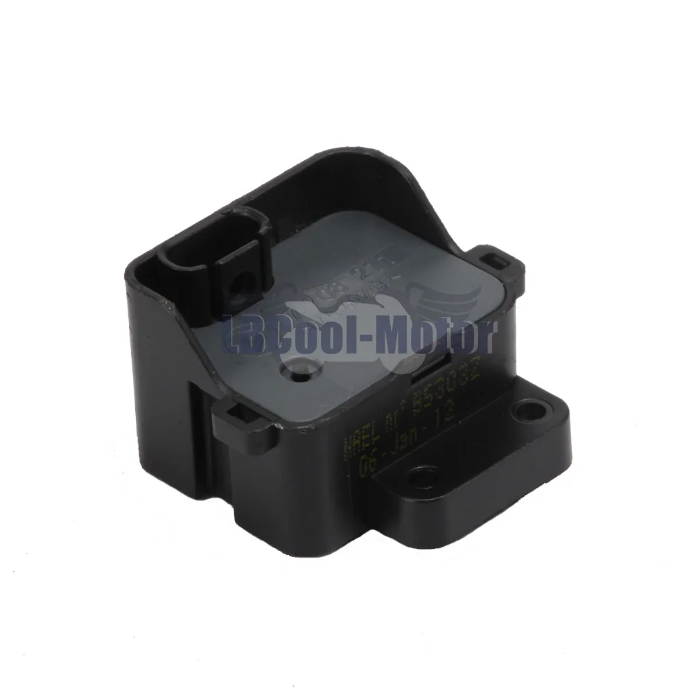 Фото Б/у OEM переключатель замка зажигания для BMW F800GS 2007-2018 F700GS 2011-2018 F650GS 2007-2012 F800R 2006-2008 61318543110 7708211 №1