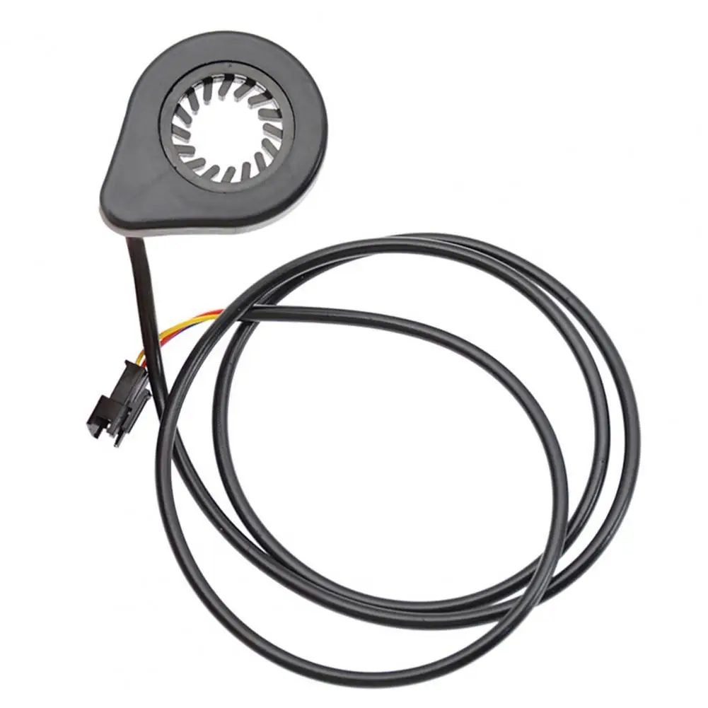 

12 Магнитный двойной датчик холла, вспомогательный датчик для электровелосипеда, точечный электрический датчик для педали, вспомогательный...