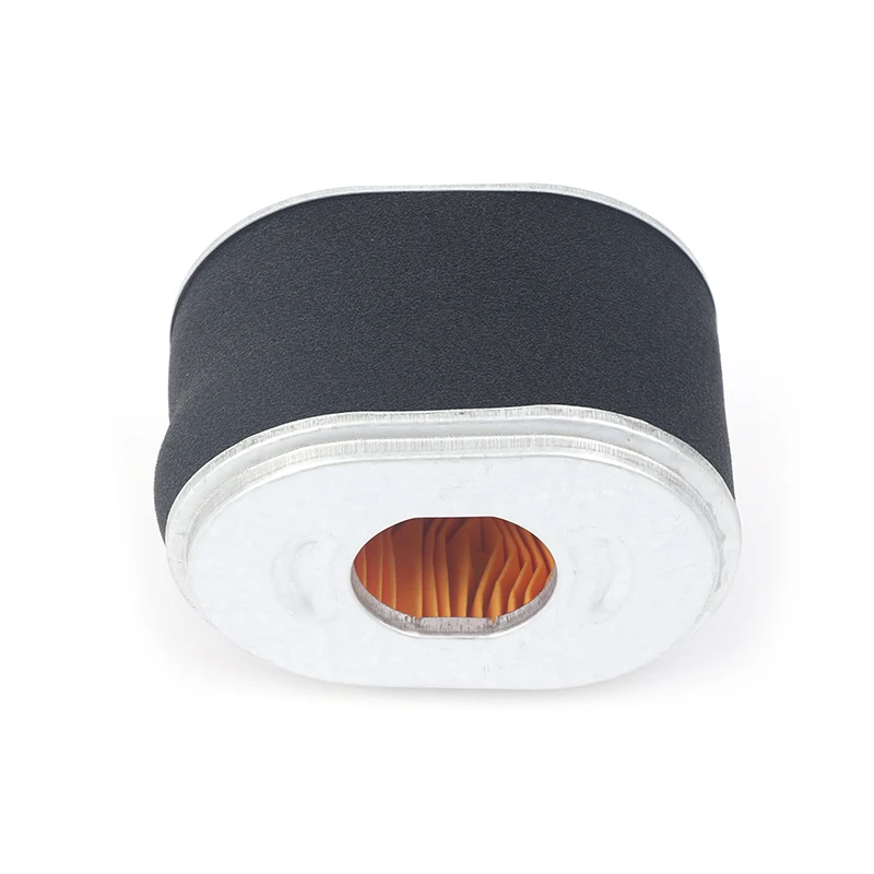 Сменные аксессуары для воздушного фильтра подходят газонокосилки GX160 5.5HP GX200 6.5HP