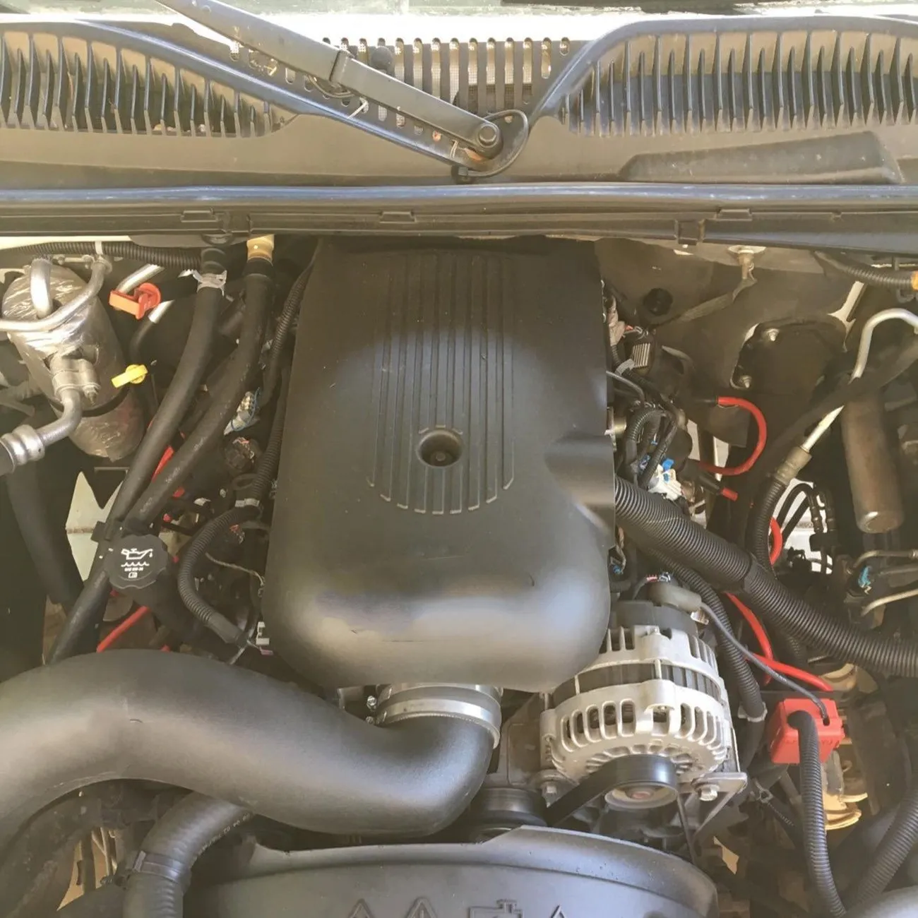 8 5 мм производительная Свеча зажигания для Chevy/GMC 1999-2006 LS1 VORTEC 4.8L 5.3L 6.0L 9748UU 9748HH (8 шт.)