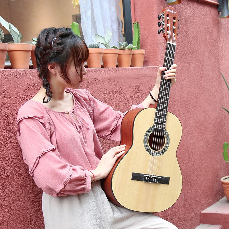 

Музыкальный инструмент для начинающих, гитара, Набор для творчества, гитара Guitalele на заказ, комплект корпуса для акустической гитары, музыка...