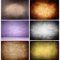 shengyongbao thick cloth gradient vintage photography background newborn baby portrait photo backdrops studio props 21318vr 10