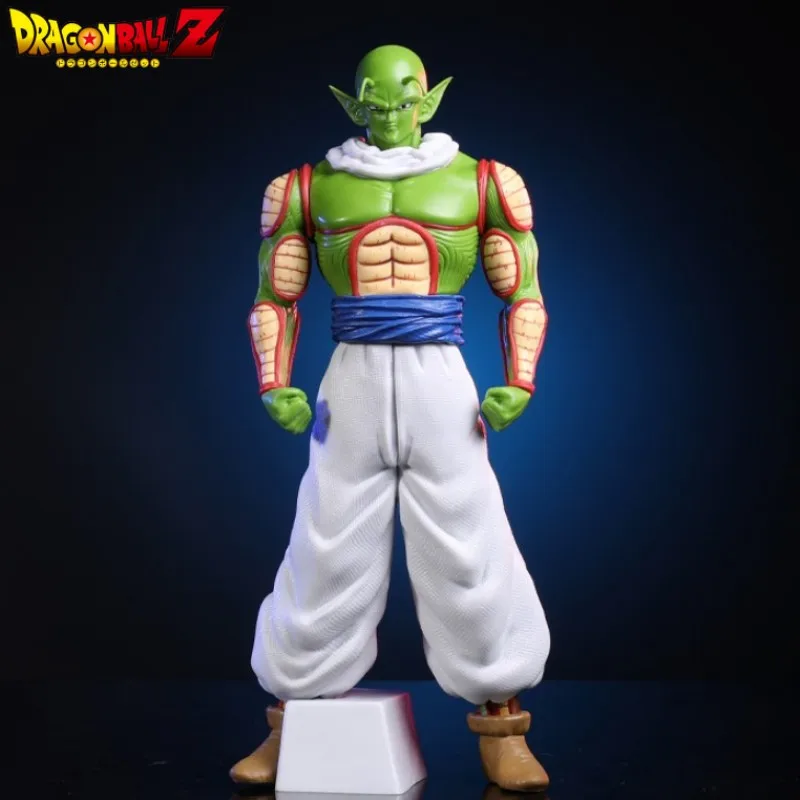 

30cm Dragon Ball Z Neil Figure Namekian Piccolo Amine Figures Figurine Pvc Statue Model Doll Collectible Room Decora Toys Gift