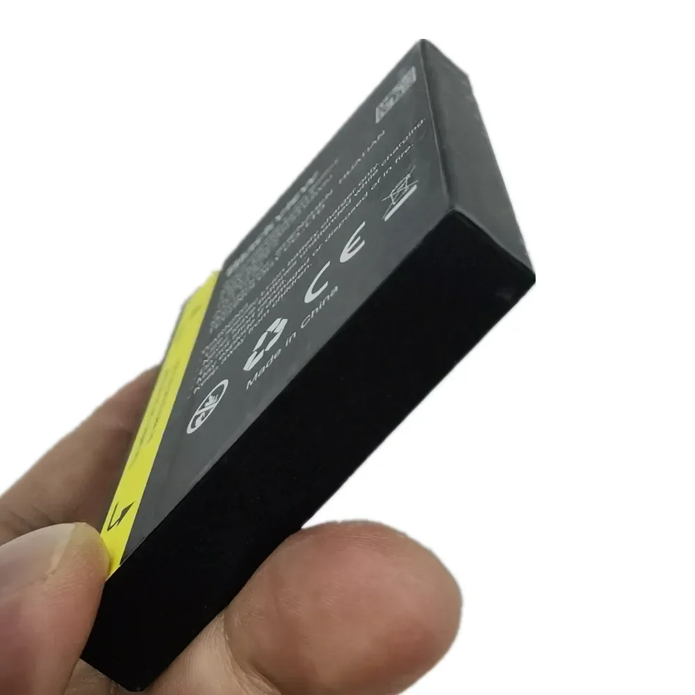 Новый оригинальный аккумулятор для мобильных телефонов Blackview BV6600 Pro BV6600E 8580 мАч