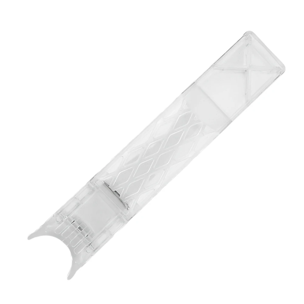 Прозрачный инструмент для удаления циклонного двигателя Dyson отделения кузова