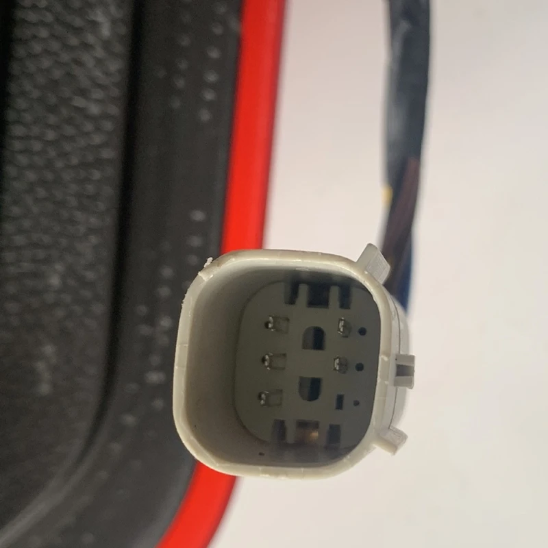 Задний фонарь стоп-сигнала для Ford F150 F-150 2018-2020 L3Z-13404-D JL3Z-13404-G JL3Z-13404-E