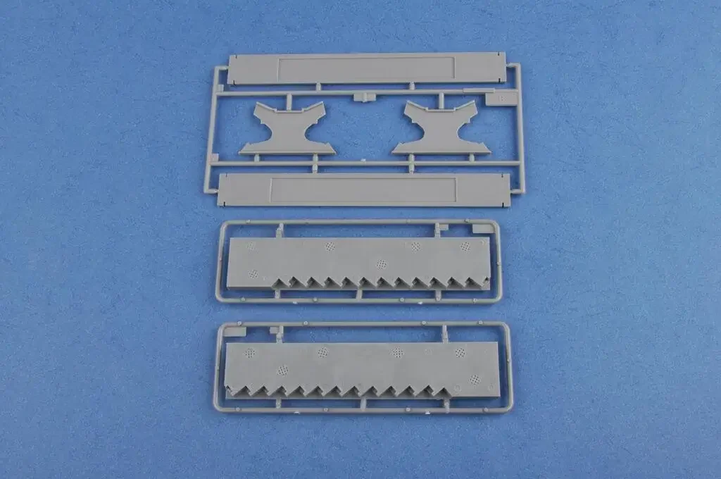 HobbyBoss 83521 Масштаб 1/350 комплект модели РОССИАНСКОГО ТЕМНО-СИНИЙ SSGN OSCAR II CLASS KURSK SUBMARINE