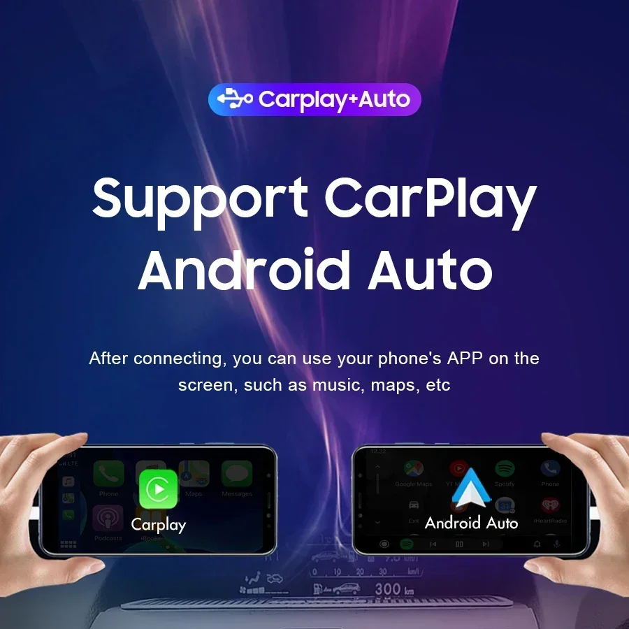 QSZN для Nissan Sentra Almera 2000-2006 Автомобильный радиоприемник 2K QLED Android 13 Мультимедийный