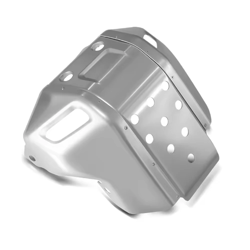 

Для Honda XL750 TRANSALP 2023-2025 XL 750 TRANSALP 2024, защитная крышка двигателя, защитная крышка шасси, нижняя крышка