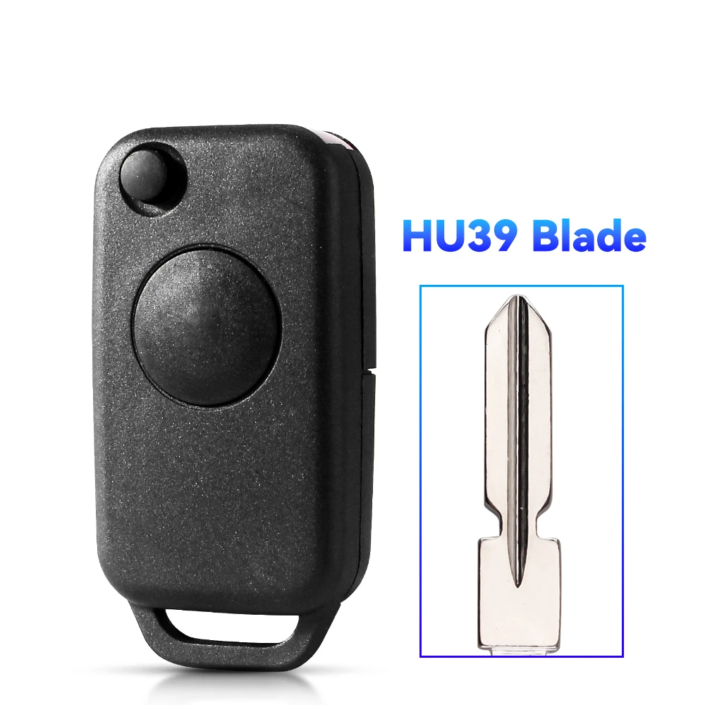 

Брелок KEYYOU для Mercedes Benz W168 W124 W202 W203 A C E ML C CL S SL SEL SLK E113