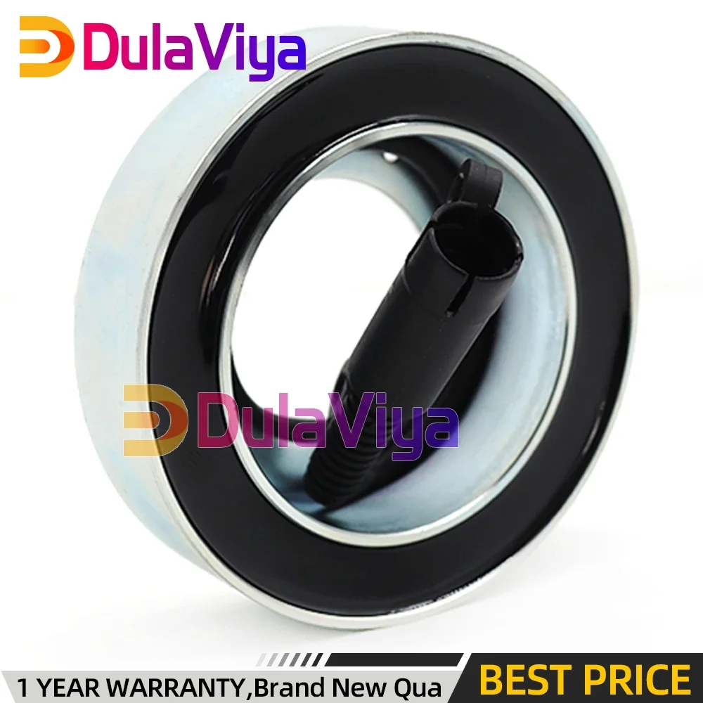 Катушка сцепления компрессора переменного тока CSV613 для BMW 3 E46 316i 318i 320i Z4 2.0i 64526908660