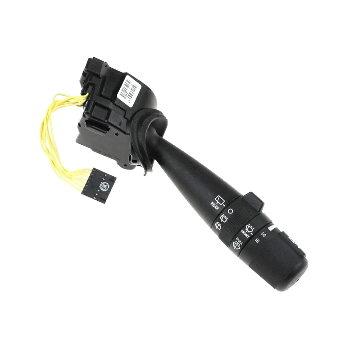 

Стеклоочиститель для Chrysler Jeep 68003215AD 214867207 68003215AA