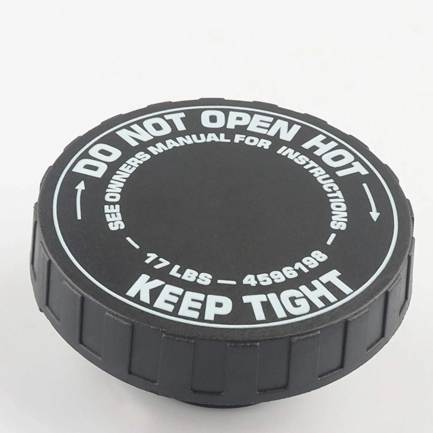 Крышка радиатора крышка охлаждающей жидкости 4596198 подходит для Chrysler Jeep Dodge