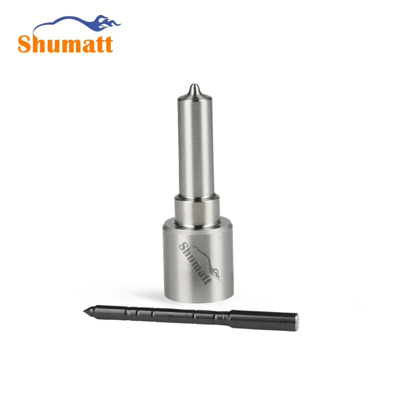 

Новый инжектор дизельного топлива с общей топливной магистралью DLLA150P2153 0433172153 для инжектора 0445120178, производство Китай