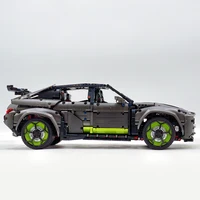 Конструктор Lamborghini Urus#2