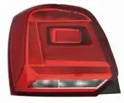 

BARCHA 6 C0945095D STOP LAMP LEFT POLO 1518 (name.)