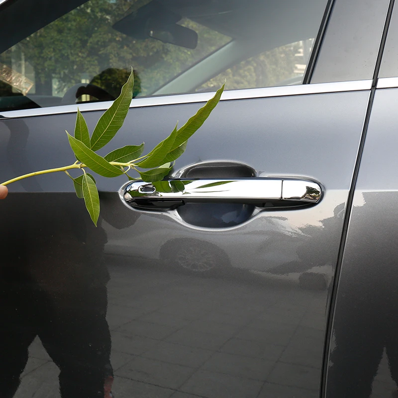 Подходит для 2022 Lexus NX Modified nx250 NX350 NX450 наружная дверная ручка отделочная полоса nx350h