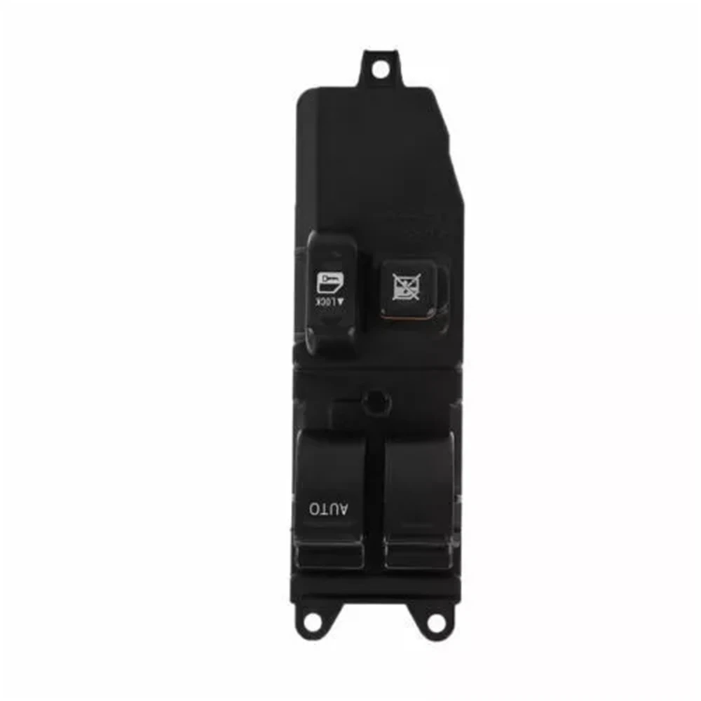 ​ Для Toyota Hiace 2006-2013 KDH20 TRH20 84820-26201 передний правый переключатель стеклоподъемника
