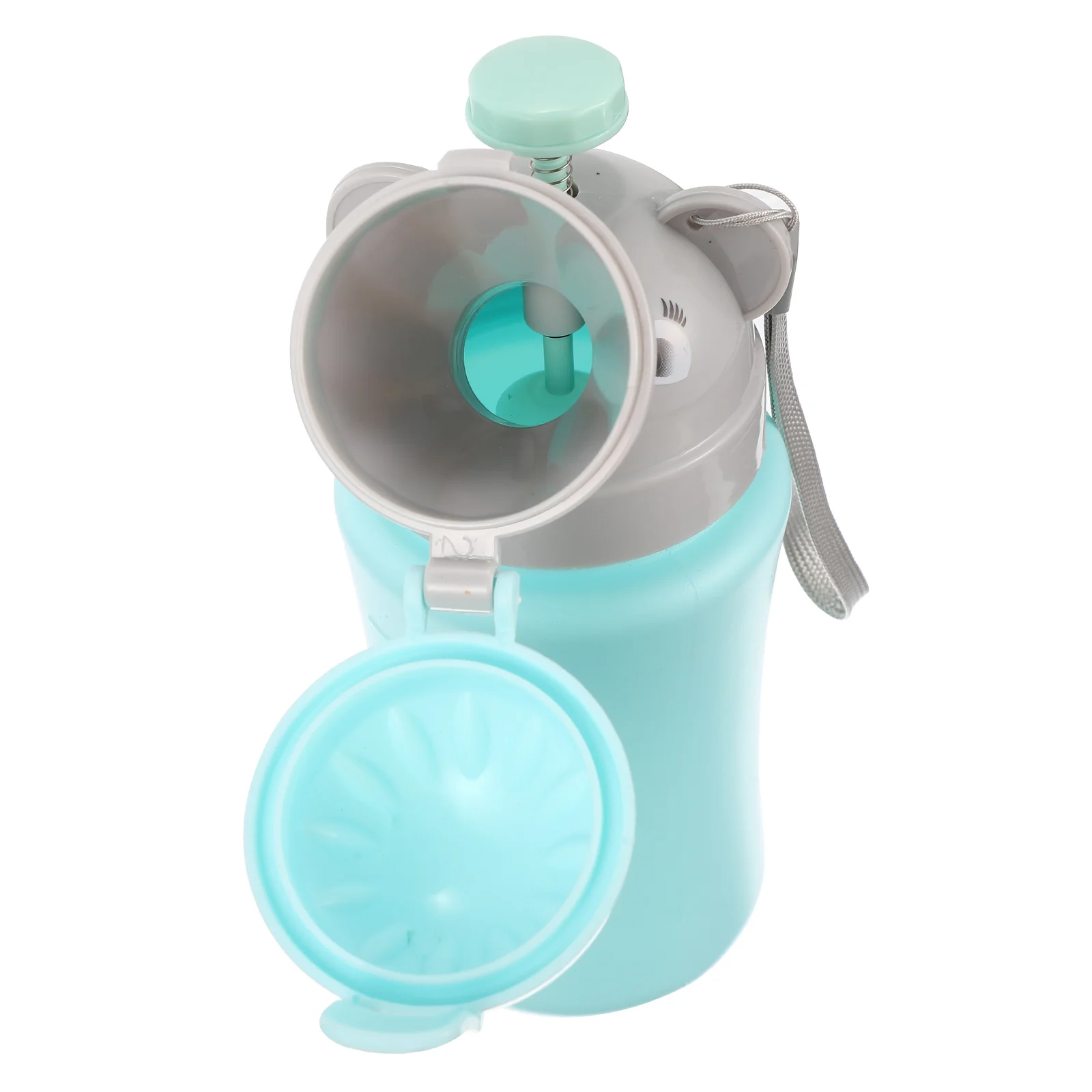 

Training Cup Portable Potty Toddler Travel Urinal Baby Stuff Newborn Kids Outdoor