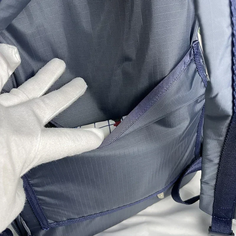 Рюкзак Lesportsacs дорожная сумка с героями мультфильмов 3504 леопардовый принт