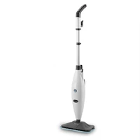 new style handheld steam cleaner 1300w electric steam mop for carpetwoods floor steam cleaner