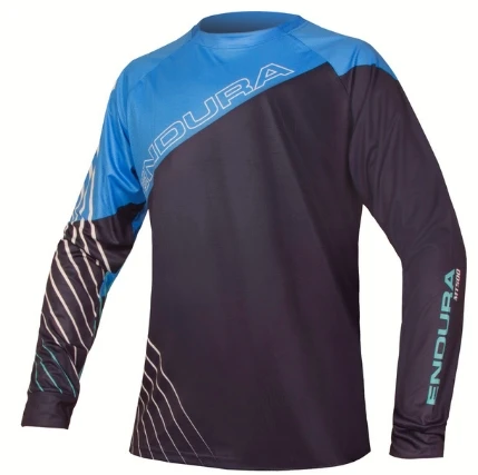 

Long sleeve motorcycle Jersey FOR SKYLINE MTB DH MX Bicycle Cycling Bike downhill fit Jersey Fast Dry Smooth DH clothes