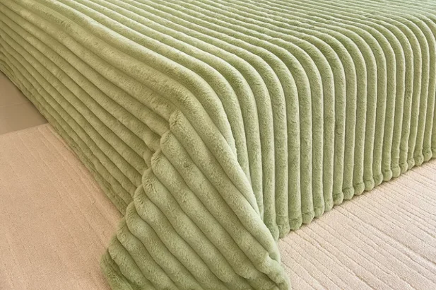 2025 новая мягкая толстая теплая простыня для односпальной двуспальной кровати An