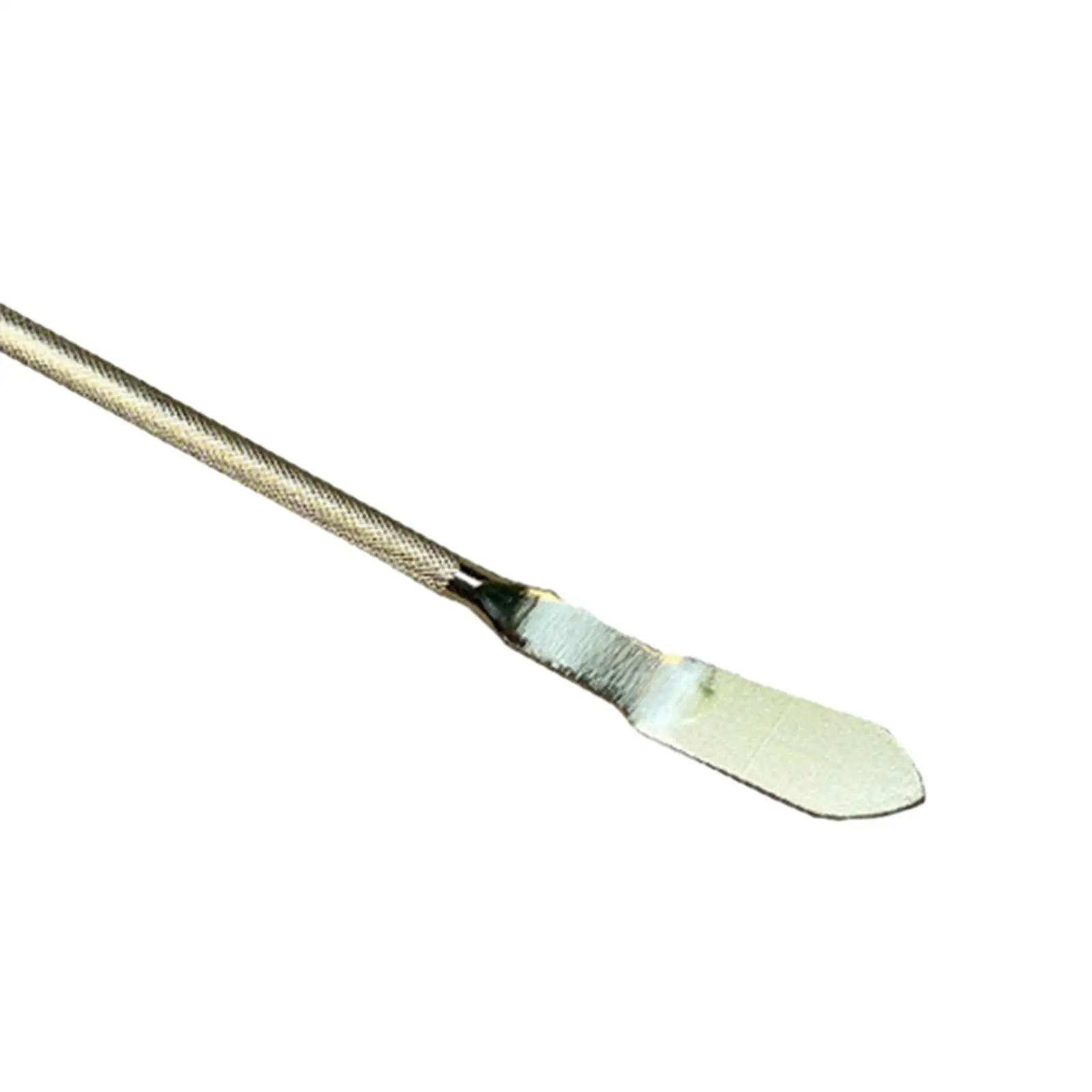 Корневые грабли с лопаткой портативный 2-зубчатый ослабляющий грунт компактный