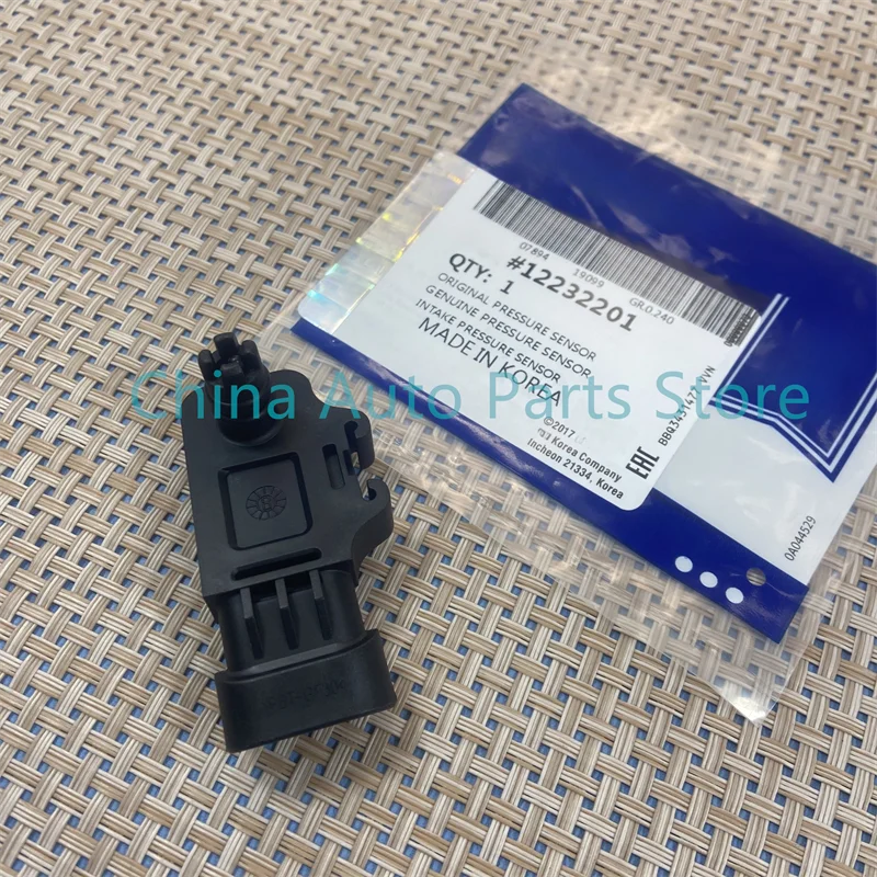Датчик MAP автозапчастей SMW 250118 12232201 28086011 давления воздуха Входной датчик для